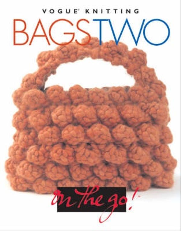 Cover Art for 9781933027098, Bags Two by Trisha Malmcolm