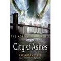 Cover Art for 9781406354867, Mortal Instruments 02 City of Ashes by Clare, Cassandra