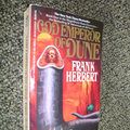 Cover Art for 9780425080030, God Emperor of Dune (Dune Chronicles, Book 4) by Frank Herbert