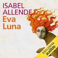 Cover Art for B07KTBVVLT, Eva Luna by Isabel Allende