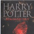 Cover Art for 9786041008465, Harry Potter và hòn đá phù thủy by J. K. Rowling