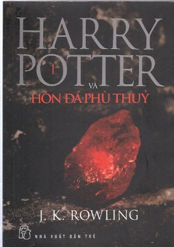 Cover Art for 9786041008465, Harry Potter và hòn đá phù thủy by J. K. Rowling