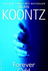 Cover Art for 9780553840872, Forever Odd by Koontz