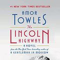 Cover Art for 9781804220399, The Lincoln Highway: A Novel by Amor Towles