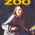 Cover Art for 9780613444217, Terror at the Zoo by Peg Kehret