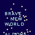 Cover Art for 9780061767647, Brave New World by Aldous Huxley