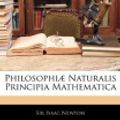 Cover Art for 9781143245374, Philosophiae Naturalis Principia Mathematica by Sir Isaac Newton