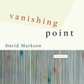 Cover Art for 9781593760106, Vanishing Point by David Markson