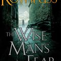 Cover Art for 9781101486405, The Wise Man’s Fear by Patrick Rothfuss