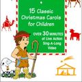 Cover Art for 9780760125533, Christmas Carols by Unknown