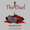 Cover Art for 9781982776800, The Duel by Joseph Conrad