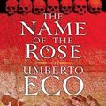 Cover Art for 9780156001311, The Name of the Rose by Umberto Eco