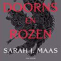 Cover Art for B01AK981Q0, Hof van doorns en rozen (Dutch Edition) by Sarah J. Maas