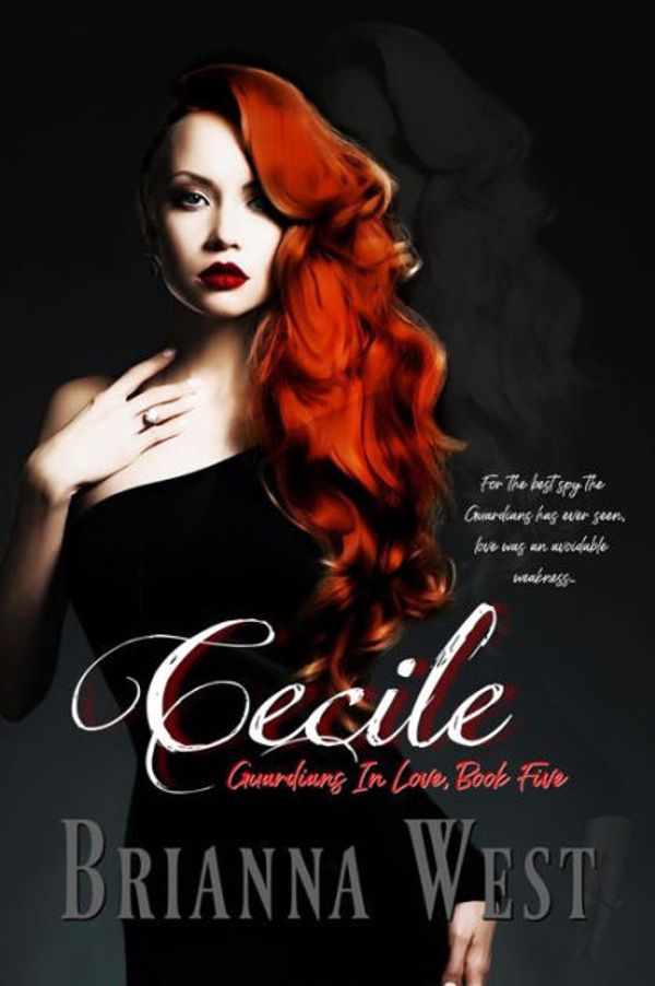 Cover Art for 9781692968878, Cecile by Brianna West