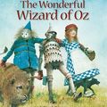 Cover Art for 9781402775468, The Wonderful Wizard of Oz by L. Frank Baum
