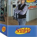 Cover Art for 9781404964525, Seinfeld  - Season 1 - 3 by Seinfeld,Jerry Ddco 07558