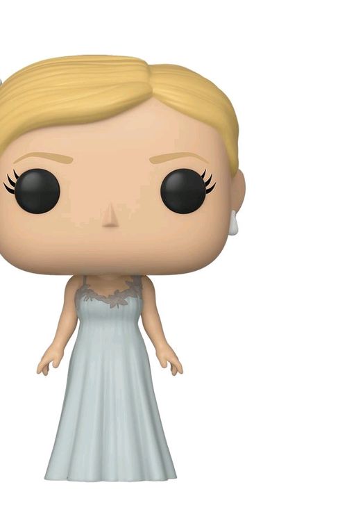 Cover Art for 0889698422512, Funko Pop! Movies: Harry Potter - Fleur Delacour (Yule) by FUNKO