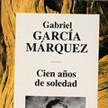 Cover Art for 9788447306190, Cien años de soledad by García Márquez, Gabriel
