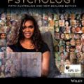 Cover Art for 9780730355397, Psychology by Robin M. Kowalski