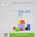 Cover Art for B01FKT9JBQ, Starting Out with Visual Basic 2012, Student Value Edition Plus MyProgrammingLab with Pearson eText -- Access Card Package (6th Edition) by Tony Gaddis (2013-08-02) by Tony Gaddis;Kip R. Irvine