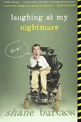 Cover Art for 9780606382229, Laughing at My Nightmare by Shane Burcaw