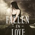 Cover Art for 9780552566094, Fallen in Love by Lauren Kate