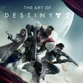Cover Art for 9781785657351, The Art of Destiny 2 by Bungie