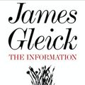 Cover Art for B003YL4KH6, The Information: A History, a Theory, a Flood by James Gleick