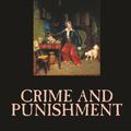 Cover Art for 9781592244294, Crime and Punishment by Fyodor M. Dostoevsky