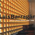 Cover Art for 9781885254443, Luis Barragan by Antonio Riggen Martinez