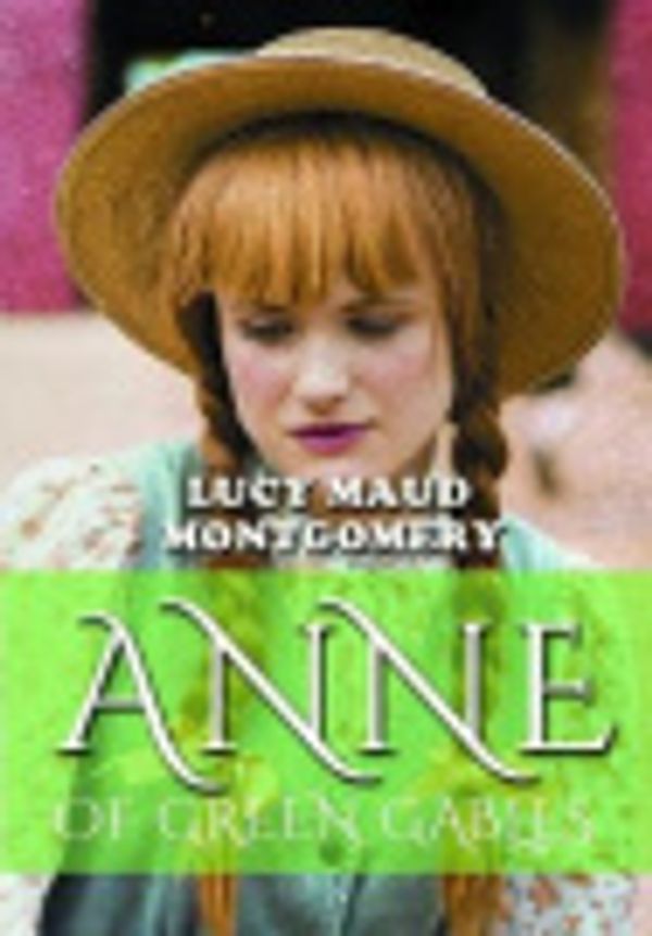 Cover Art for 9781724048172, Anne of Green Gables by Lucy Maud Montgomery