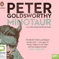 Cover Art for 9780655615088, Minotaur by Peter Goldsworthy