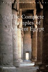 Cover Art for 9780500283967, The Complete Temples of Ancient Egypt by Richard H. Wilkinson