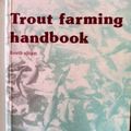 Cover Art for 9780852381359, Trout Farming Handbook by Stephen Drummond Sedgwick