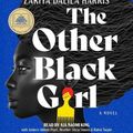 Cover Art for 9781797124759, The Other Black Girl by Zakiya Dalila Harris