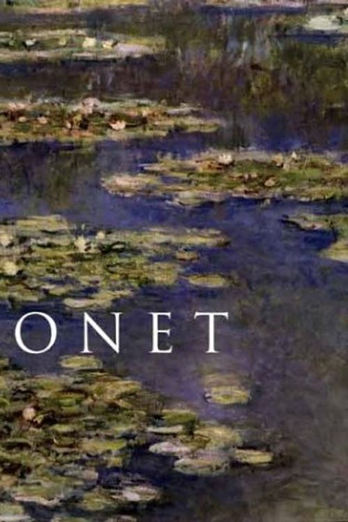 Cover Art for 9781840136203, Monet by Sandra Forty