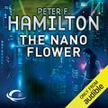 Cover Art for B006JS1W86, The Nano Flower by Peter F. Hamilton