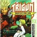 Cover Art for 9788484496922, Trigun Maximum 3 (Spanish Edition) by Yasuhiro Nightow