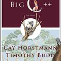 Cover Art for 9780470383285, Big C++ by Cay S. Horstmann, Timothy A. Budd