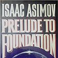 Cover Art for 9780385233132, Prelude to Foundation by Isaac Asimov