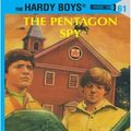 Cover Art for 9781101076705, Hardy Boys 61 by Franklin W Dixon