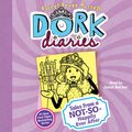 Cover Art for 9781442372573, Dork Diaries 8 by Rachel Renee Russell, Jenni Barber