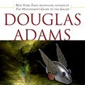 Cover Art for B001ODEQ7A, Life, the Universe and Everything (Hitchhiker's Guide to the Galaxy Book 3) by Douglas Adams