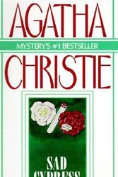 Cover Art for 9780785748922, Sad Cypress by Agatha Christie