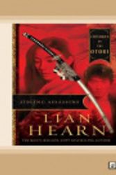 Cover Art for 9780369334879, Sibling Assassins by Lian Hearn