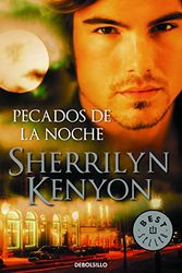 Cover Art for 9788499080970, Pecados de la noche / Sins of the Night (Los Cazadores Oscuros / Dark Hunter) (Spanish Edition) by Sherrilyn Kenyon