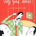 Cover Art for 9780140284102, Very Good, Jeeves! by P G. Wodehouse