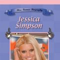 Cover Art for 9781584156161, Jessica Simpson by Michelle Medlock Adams