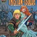 Cover Art for 9781580138895, Tristan & Isolde by Jeff Limke