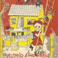 Cover Art for 9780670050192, Pippi Longstocking by Astrid Lindgren